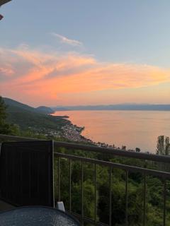 Guest House Nakjoski - Ohrid - 6