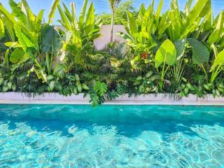Luxury 2 Bedroom Tropical Villa - Jimbaran - 5