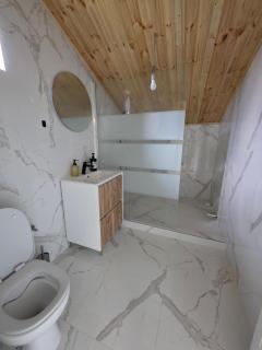 Vila Amedeea - Domneşti - 7