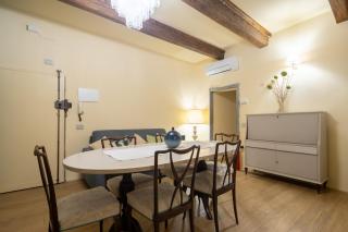 Jagua Elegant Apartment - Florenz - 8