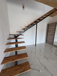 Vila Amedeea - Domneşti - 5