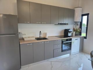 Vila Amedeea - Domneşti - 3