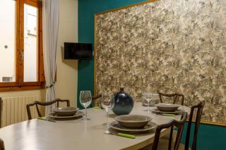 Jagua Elegant Apartment - Florenz - 9