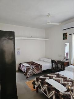 Dream Nest Homestay - Cochin - 7