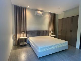 Pool Villa 3 bedroom - Ko Pha Ngan - 2