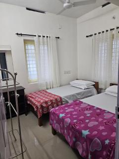 Dream Nest Homestay - Cochin - 6
