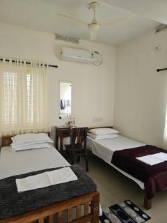 Dream Nest Homestay - Cochin - 5