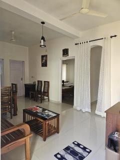 Dream Nest Homestay - Cochin - 4
