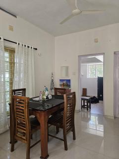 Dream Nest Homestay - Cochin - 2