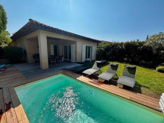 Villa Marina Rossa - plage à pied - Lecci - 8