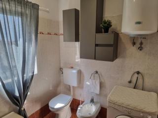 Lovely apartment Branko Rabac with balcony and parking - 4