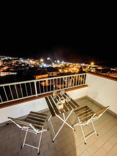 Roof top Terrace house - 9