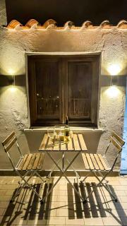 Roof top Terrace house - Scalea - 7