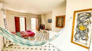 Roof top Terrace house - 6