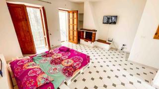 Roof top Terrace house - Scalea - 5