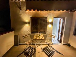 Roof top Terrace house - Scalea - 4