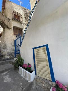 Roof top Terrace house - 2