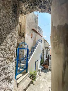 Roof top Terrace house - Scalea - 1