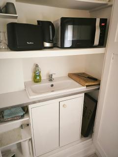 Appartements en bord de Cher - Montrichard - 3