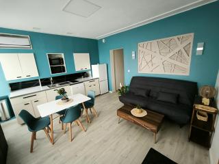 Appartements en bord de Cher - Montrichard - 0