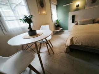 Appartements en bord de Cher - Montrichard - 6