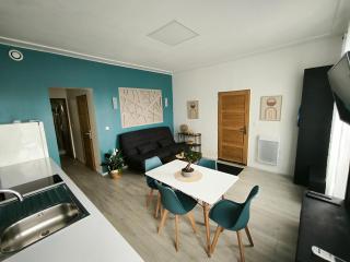 Appartements en bord de Cher - 8