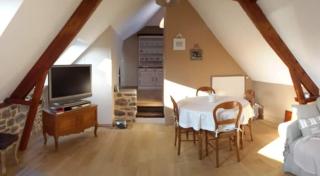 Cour historique La cour des trois rois 1 - 4