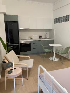 Loukia's house - cozy & exclusive - Piraeus - 7
