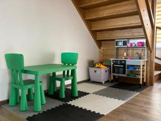 Chalupa Lednice 21 - 3