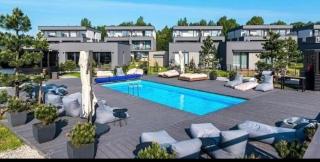 White Pearl Apartment - Palanga - 1