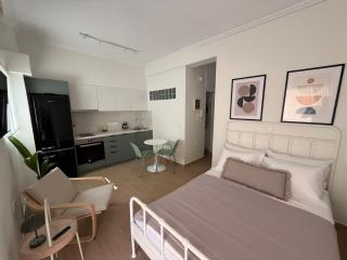 Loukia's house - cozy & exclusive - Piraeus - 0