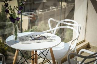 Skyline 1BR Apartment with City and Sea View Sea N' Rent - Herzliya B - 2