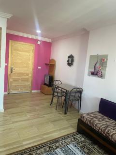 cosy Furnished appartment - Ez Zahra - 4