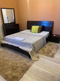 cosy Furnished appartment - Ez Zahra - 9