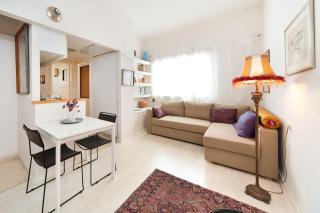 City Escape with Homey Vibes with Shelter by Sea N' Rent - Tel Aviv - 0