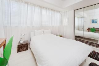 City Escape with Homey Vibes with Shelter by Sea N' Rent - Tel Aviv - 9