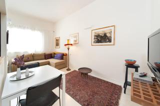 City Escape with Homey Vibes with Shelter by Sea N' Rent - Tel Aviv - 8