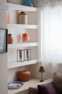 City Escape with Homey Vibes with Shelter by Sea N' Rent - Tel Aviv - 6