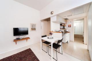 City Escape with Homey Vibes with Shelter by Sea N' Rent - Tel Aviv - 3