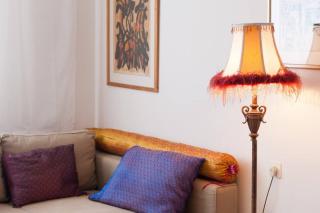City Escape with Homey Vibes with Shelter by Sea N' Rent - Tel Aviv - 2