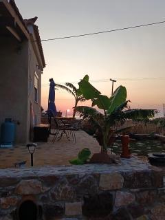 zikos house - Monemvasia - 4