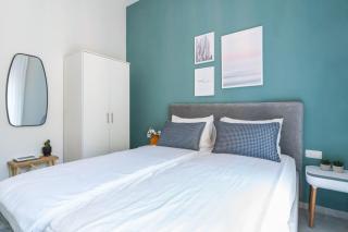 Tranquil Stay Near the Beach - Nahariyya - 3