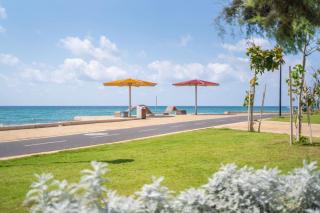 Tranquil Stay Near the Beach - Nahariyya - 2