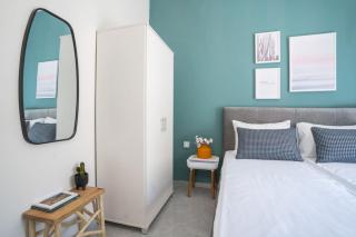 Tranquil Stay Near the Beach - Nahariyya - 1