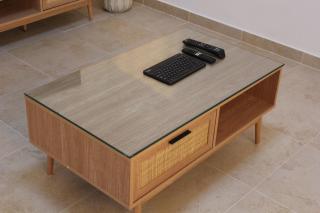 New Furnished Spacious 1BED APT in DUBAI - Dubai - 7