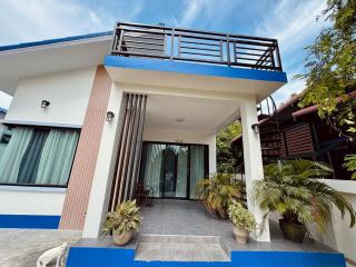 Sanguan Villa - Coconut Lane - 0