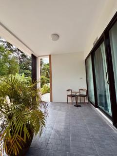 Sa-nguan Villa - Thong Sala - 0