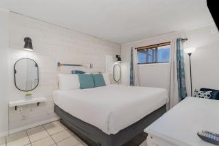 Stylish Escape Oceanview Suite at Meridian Plaza! 1405 - Myrtle Beach - 9