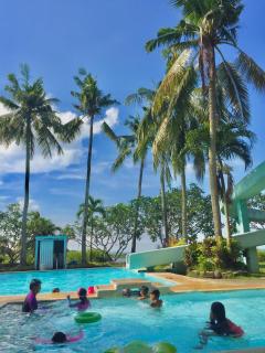 Palmas Del Mar Resort Bacolod - Bacolod - 1