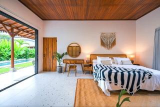 Luxury 2 Bedroom Tropical Villa - Jimbaran - 3